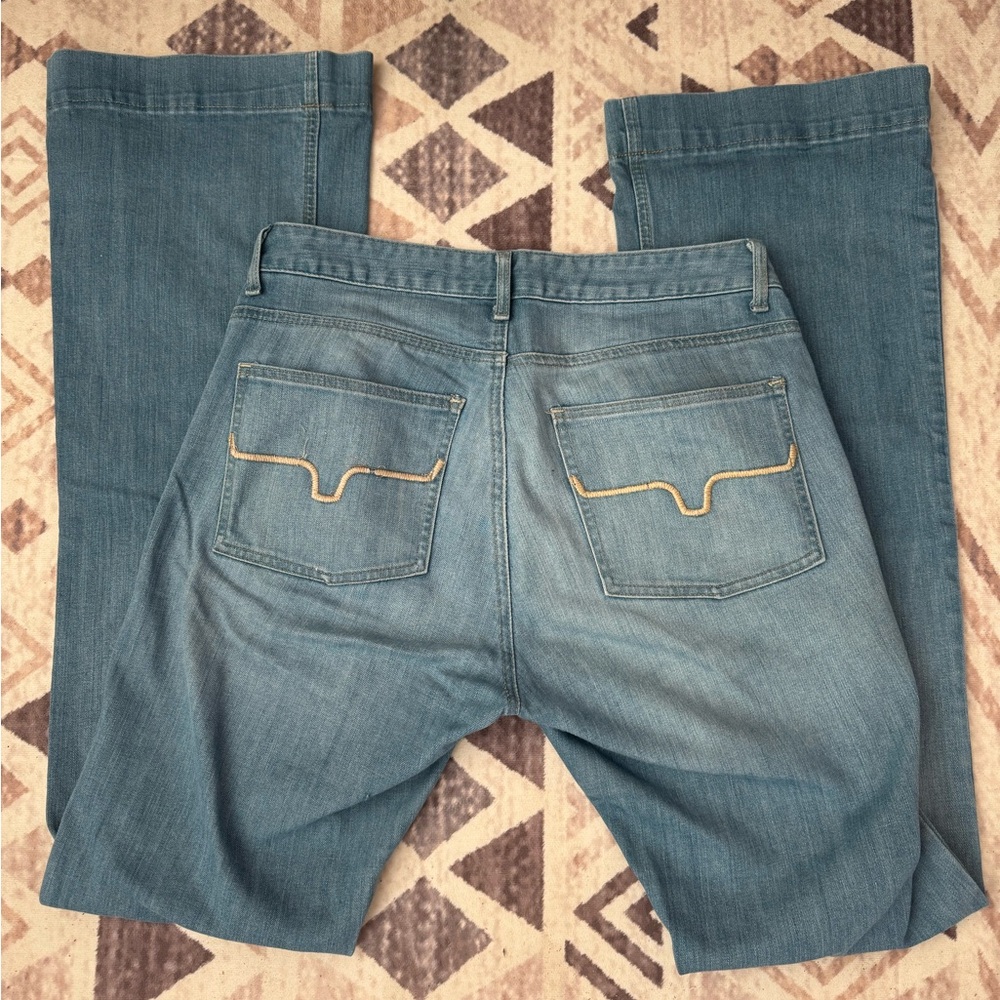 Kimes Ranch Lola Trousers 10/36
